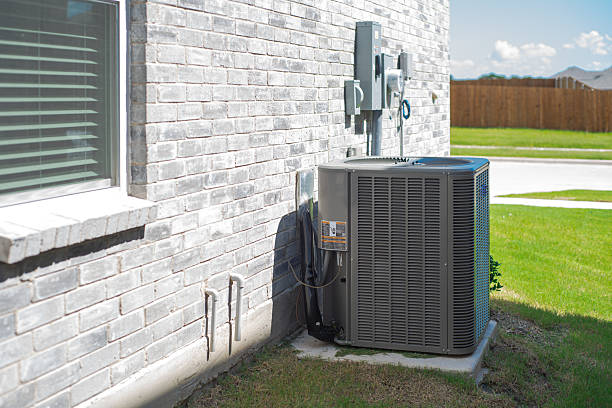 Reliable Hvac Installation contractor in Potrero, CA by FH HVAC